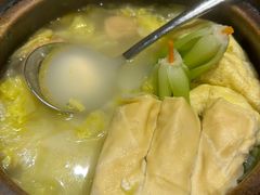 -太湖饭店·寄畅轩中餐厅