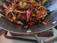 -吃货私房菜(丽江束河古镇店)