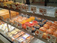 -君之狮子山·轻糖烘焙(松江印象城店)