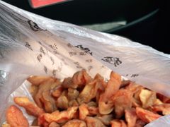杏条-戴记糖坊(西马路店)