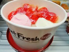 -鲜芋仙(高新万达广场店)