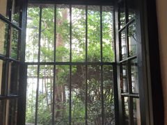 -上海蔡元培故居陈列馆