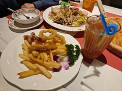 -ITA·意塔意大利餐厅(亦庄店)
