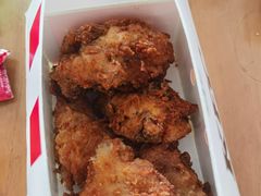 -肯德基(余杭禹航店)