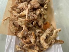 -嘎吧锅私家菜馆(新村十区店)