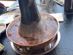 -阳坊胜利涮羊肉(阳坊老店)