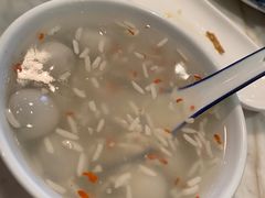 酒酿小圆子-漢舍中国菜馆(889广场店)