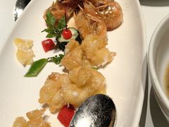 -荣兴酒家(徐家汇店)