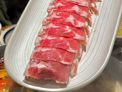 -滇牛云南火锅(桂林路店)
