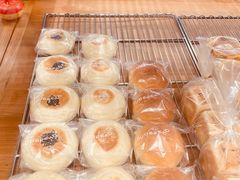 -慢熟面包店bud bread(孩儿巷店)