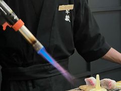-Sushi Hanzo半藏(天环广场店)
