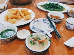 -陈记稻香潮汕砂锅粥(华强南店)