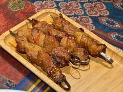 -乡村馕坑肉·烧烤·新疆菜·本地人更爱吃(阿勒泰首店)