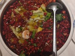 -宁波石浦大饭店(新材料城店)