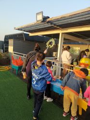 -小蜜蜂农场(凯德七宝购物广场店)