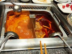 -海底捞火锅(崇文门新世界百货店)