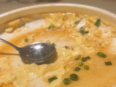 -吴越荣记苏州菜·松鼠桂鱼(月光码头店)