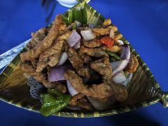 -碧海银沙海鲜餐厅(恒大海上威尼斯店)