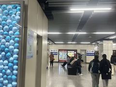 -陆家浜路(地铁站)