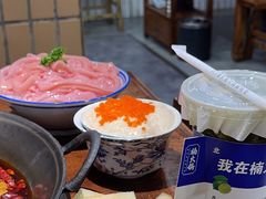 -楠火锅(西单店)