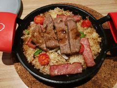 -必胜客(北苑路店)