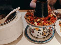 -湘鼎盛·大厨鲜炒湖南味(高新银泰店)