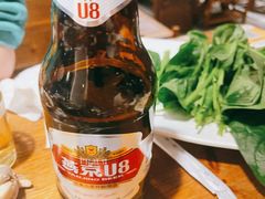 -老诚一锅(乔庄店)