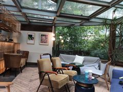 -Nirvana Cafe&Bar(北仓文创街区店)