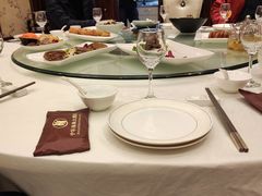 -沪华海鲜大酒楼(南汇店)