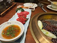 -御牛道日式烤肉料理(杭州万象城店)