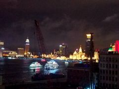 -上海外滩茂悦大酒店