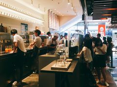 -喜茶(上海正大广场店)