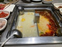 -海底捞火锅(龙湖北京大兴天街店)