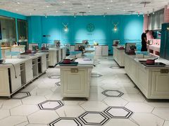 大堂-西檬树SIMON·T轻奢蛋糕(大东方Max店)