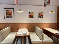 -姥姥家春饼店(惠新东街店)