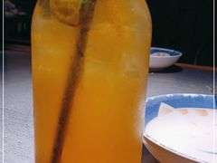 -探鱼·鲜青椒爽麻烤鱼(番禺万达店)