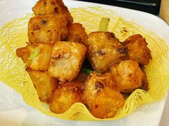 -稻香酒家·33年老字号·港式粤菜(富邦中心店)