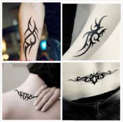 -極致刺青TATTOO STUDIO 私人订制