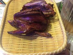 -鼎原力量东北吊炉烧烤(临河街店)