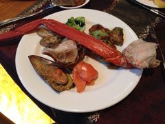 iphone_upload_pic-好日子皇冠假日酒店·君怡咖啡厅(特美思大厦店)