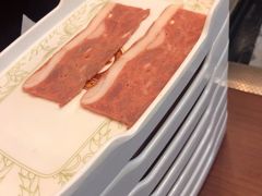 -比亚森自助烤肉料理(裕华店)