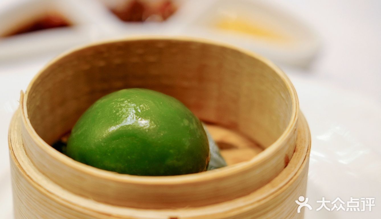 第一波春花已占领菜场！一口吃掉春天的浪漫