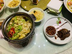 -涌上外婆桥(南塘店)