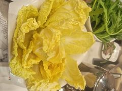 -草原传奇鲜羊火锅(桥北店)