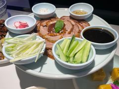 -额娘·春饼烤鸭(天鸿店)