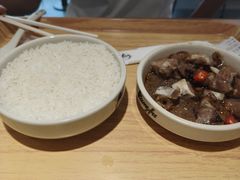 -真功夫(中医院店)