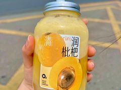 -O2鲜榨果汁(苏州龙湖狮山店)