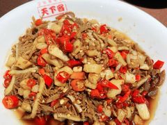 -天下客饭店(中山路店)