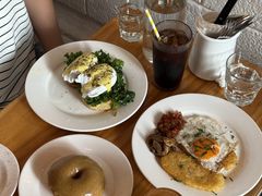 -Egg•Allday Brunch(襄阳北路店)