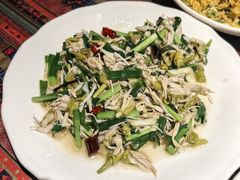 -香满楼(临安路店)